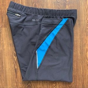 Nike Dri-Fit Running Capris